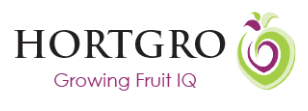 Hortgro — Growing Fruit IQ